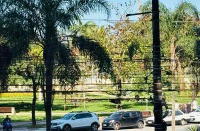 Apartamento com 1 dormitório à venda, 56 m² por r$ 390.000,00 - josé menino - santos/sp