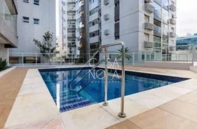 Apartamento com 2 quartos à venda na Rua Januário dos Santos, Aparecida, Santos