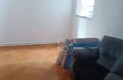 Apartamento para locação na avenida da praia no bairro josé menino em santos