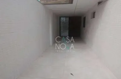 Casa com 3 dormitórios à venda, 130 m² por r$ 990.000,00 - marapé - santos/sp