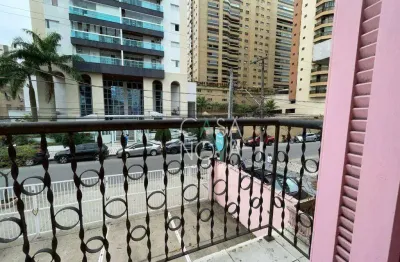 Sobrado com 4 dormitórios, 232 m² - venda por r$ 4.256.000 ou aluguel por r$ 20.000/mês - embaré - santos/sp