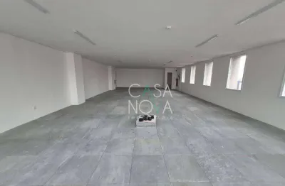 Sala, 151 m² - venda por r$ 1.661.000 ou aluguel por r$ 13.981/mês - gonzaga - santos/sp