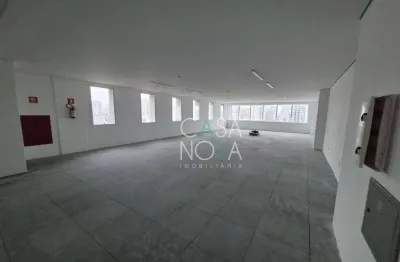 Sala, 139 m² - venda por r$ 1.523.610,00 ou aluguel por r$ 12.886,95/mês - gonzaga - santos/sp
