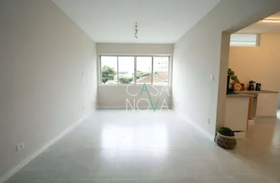 Apartamento com 2 dormitórios à venda, 105 m² por r$ 720.000,00 - gonzaga - santos/sp