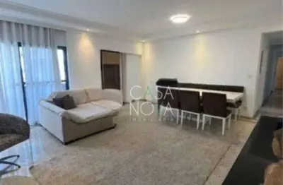 Apartamento com 3 quartos à venda na Rua André Vidal de Negreiros, Ponta da Praia, Santos