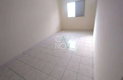 Apartamento com 1 dormitório para alugar, 45 m² por r$ 1.650,00/mês - centro - são vicente/sp