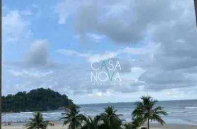 Apartamento com 3 dormitórios, 170 m² - venda por r$ 960.000,00 ou aluguel por r$ 6.000,00/mês - josé menino - santos/sp