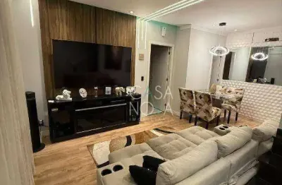 Casa com 2 quartos para alugar na Praça Visconde de Ouro Preto, Estuário, Santos