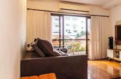 Apartamento com 2 quartos à venda na Rua 9 de Julho, Marapé, Santos