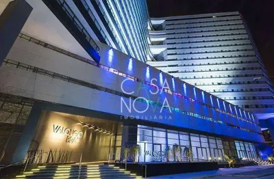 Sala comercial com 1 sala à venda na Rua Alexandre Gusmão, Valongo, Santos