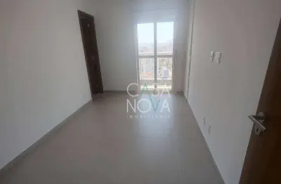 Apartamento com 1 quarto à venda na Rua Oswaldo Cruz, Boqueirão, Santos
