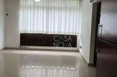 Apartamento com 3 dormitórios à venda, 130 m² por r$ 800.000,00 - ponta da praia - santos/sp
