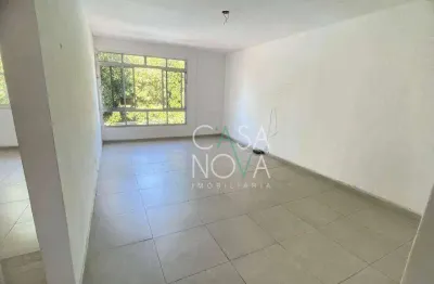 Apartamento com 2 dormitórios à venda, 96 m² por r$ 450.000,00 - ponta da praia - santos/sp