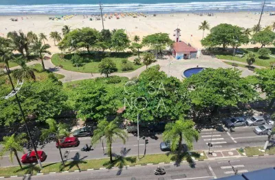 Apartamento com 2 dormitórios à venda, 103 m² por r$ 950.000 - pompéia - santos/sp