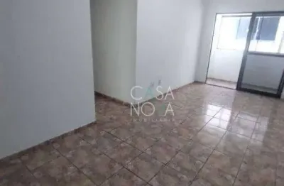 Apartamento com 2 dormitórios para alugar, 81 m² por r$ 1.800,00/mês - parque são vicente - são vicente/sp