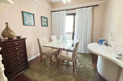 Cobertura com 1 dormitório à venda, 120 m² por r$ 955.000,00 - pompéia - santos/sp