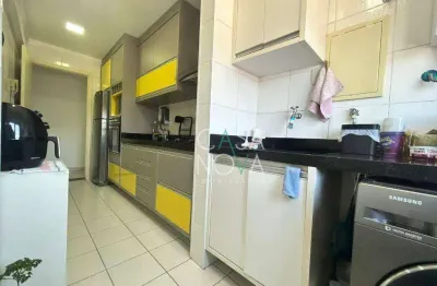Apartamento com 2 dormitórios à venda, 60 m² por r$ 489.000 - vila matias - santos/sp