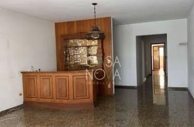 Apartamento com 3 quartos à venda na Rua Azevedo Sodré, Gonzaga, Santos