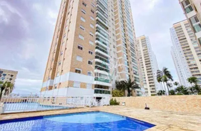 Apartamento com 2 dormitórios para alugar, 78 m² por r$ 4.500,00/mês - ponta da praia - santos/sp