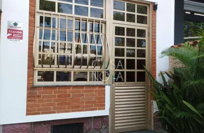 Sobrado com 4 dormitórios, 227 m² - venda por R$ 2.000.000 ou aluguel por R$ 8.605/mês - Vila Belmiro - Santos/SP