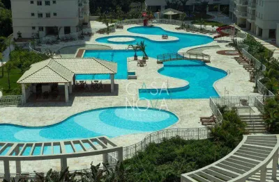Apartamento Empreendimento Acqua Play  com 2 dormitórios à venda, 62 m² por R$ 640.000 - Marapé - Santos/SP