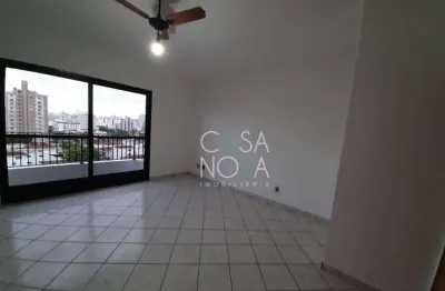 Apartamento com 3 dormitórios à venda, 123 m² por R$ 750.000,00 - Boqueirão - Santos/SP