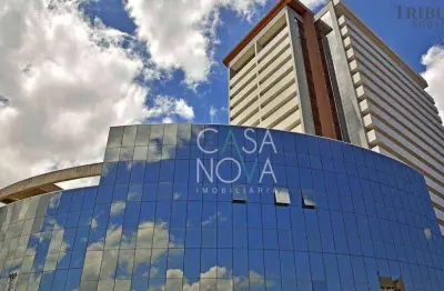 Sala, 60 m² - venda por r$ 385.000,00 ou aluguel por r$ 3.000,00/mês - centro - santos/sp