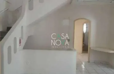Casa com 4 dormitórios para alugar, 425 m² por r$ 16.500,00/mês - gonzaga - santos/sp