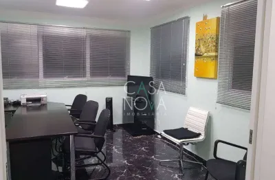 Sala à venda, 29 m² por r$ 310.000,00 - vila clementino	 - são paulo/sp