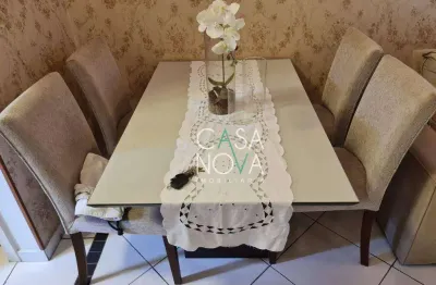 Apartamento duplex com 2 dormitórios para alugar, 116 m² por r$ 6.000,00/mês - gonzaga - santos/sp