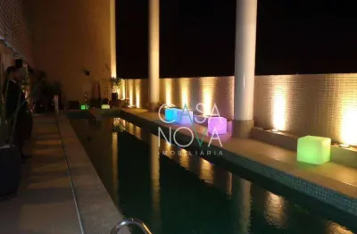 Flat com 1 dormitório à venda, 29 m² por r$ 487.900,00 - gonzaga - santos/sp