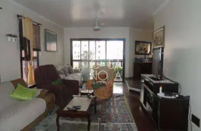 Apartamento com 4 dormitórios à venda, 290 m² por r$ 1.600.000,00 - boqueirão - santos/sp