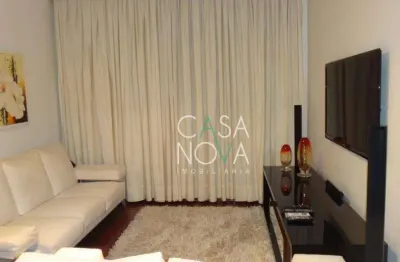 Apartamento com 2 dormitórios à venda, 111 m² por r$ 480.000 - centro - são vicente/sp