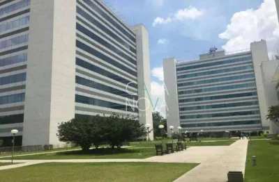 Andar corporativo, 2844 m² - venda por r$ 25.596.360,00 ou aluguel por r$ 178.162,21/mês - jardim são luís - são paulo/sp