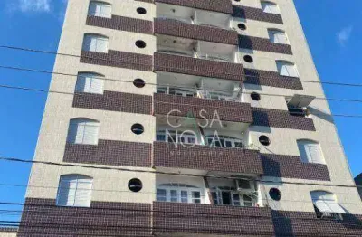 Cobertura com 3 dormitórios à venda, 200 m² por r$ 650.000,00 - aparecida - santos/sp