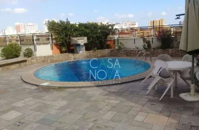 Flat com 1 dormitório, 50 m² - venda por r$ 425.000,00 ou aluguel por r$ 4.500,00/mês - gonzaga - santos/sp