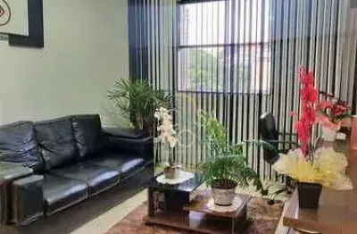 Apartamento com 1 dormitório à venda, 60 m² por r$ 250.000,00 - itararé - são vicente/sp