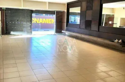 Ponto, 626 m² - venda por r$ 1.400.000,00 ou aluguel por r$ 10.100,00/mês - centro - santos/sp