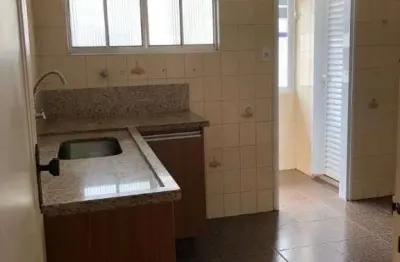 Apartamento com 3 dormitórios à venda, 130 m² por r$ 430.000,00 - vila matias - santos/sp