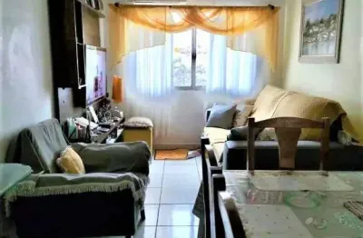 Apartamento com 3 dormitórios à venda, 85 m² por r$ 270.000,00 - jardim independência - são vicente/sp
