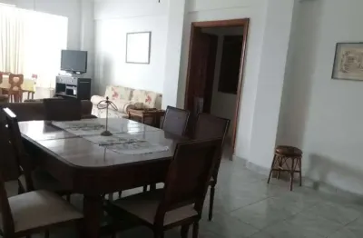 Apartamento com 2 dormitórios à venda, 144 m² por r$ 743.000,00 - itararé - são vicente/sp