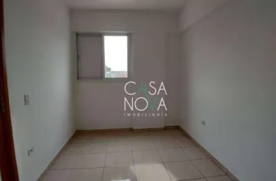 Apartamento com 1 dormitório à venda, 52 m² por r$ 175.000,00 - parque são vicente - são vicente/sp