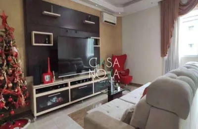 Casa com 3 dormitórios à venda por r$ 950.000,00 - macuco - santos/sp