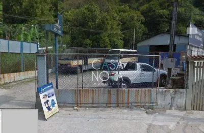Terreno à venda, 1356 m² por r$ 3.200.000,00 - marapé - santos/sp