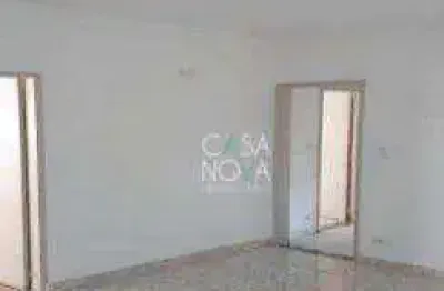 Apartamento com 3 dormitórios para alugar, 100 m² por r$ 3.850,00/mês - ponta da praia - santos/sp