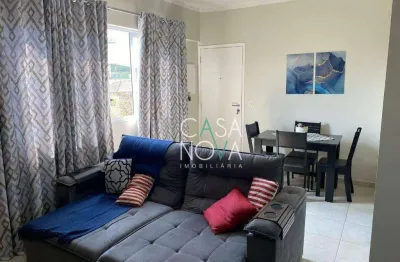 Apartamento com 2 dormitórios à venda, 70 m² por r$ 430.000,00 - macuco - santos/sp