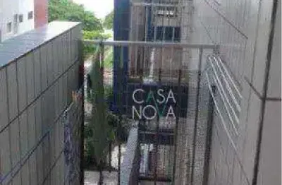 Apartamento com 1 dormitório à venda, 60 m² por r$ 405.000,00 - pompéia - santos/sp