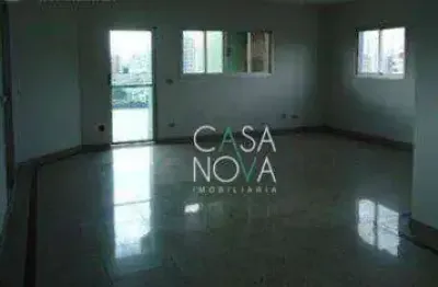 Apartamento com 5 dormitórios à venda, 260 m² por r$ 1.700.000,00 - ponta da praia - santos/sp
