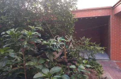 Sobrado com 3 dormitórios à venda, 307 m² por r$ 3.990.000,00 - boqueirão - santos/sp