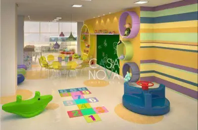 Apartamento com 4 dormitórios à venda, 131 m² por r$ 1.390.000,00 - josé menino - santos/sp